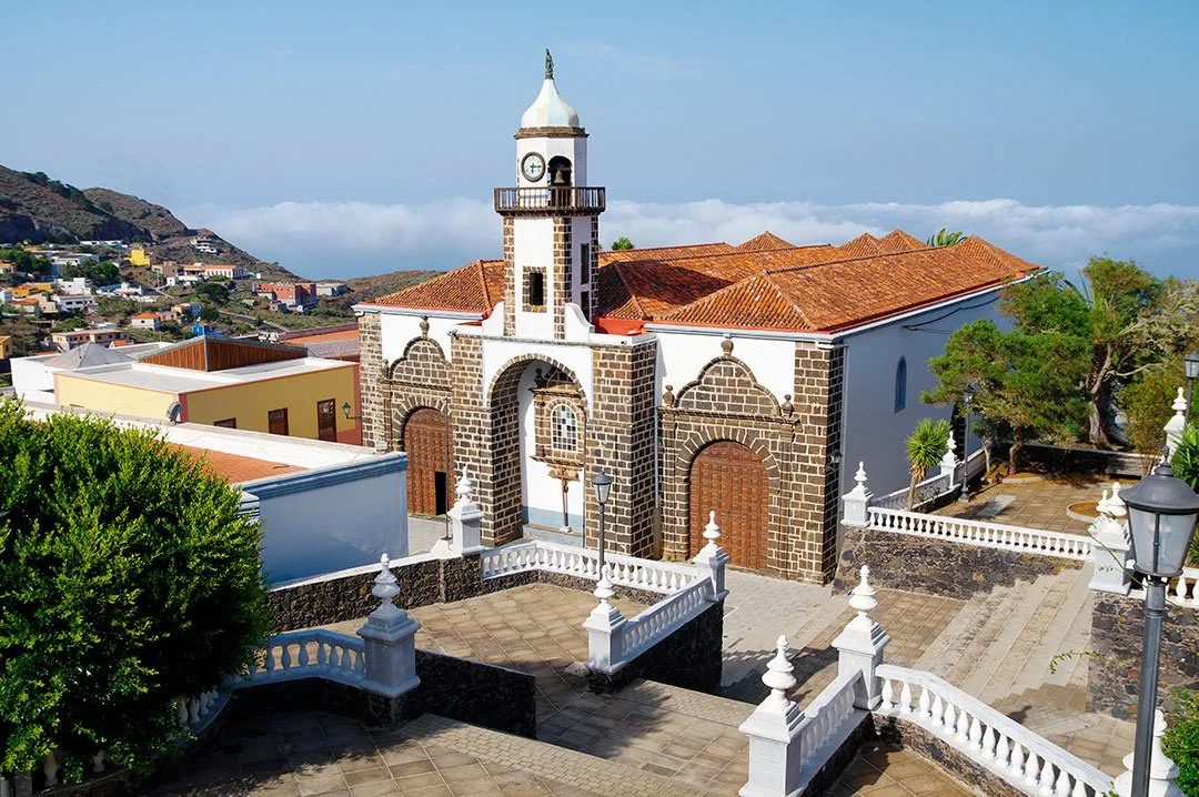 Los mejores lugares que ver en las Islas Canarias | Sitios de España