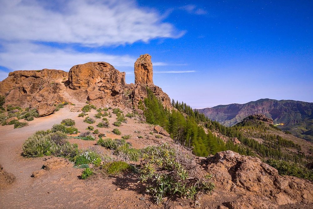 Los mejores lugares que ver en las Islas Canarias | Sitios de España