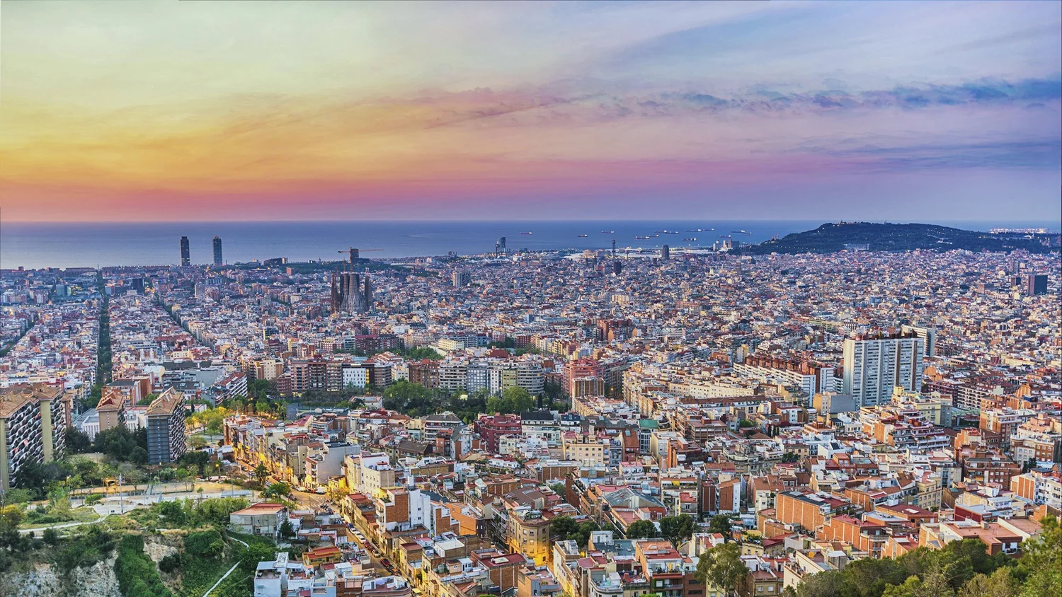 Qué ver en Barcelona: los 22 imprescindibles | Sitios de España