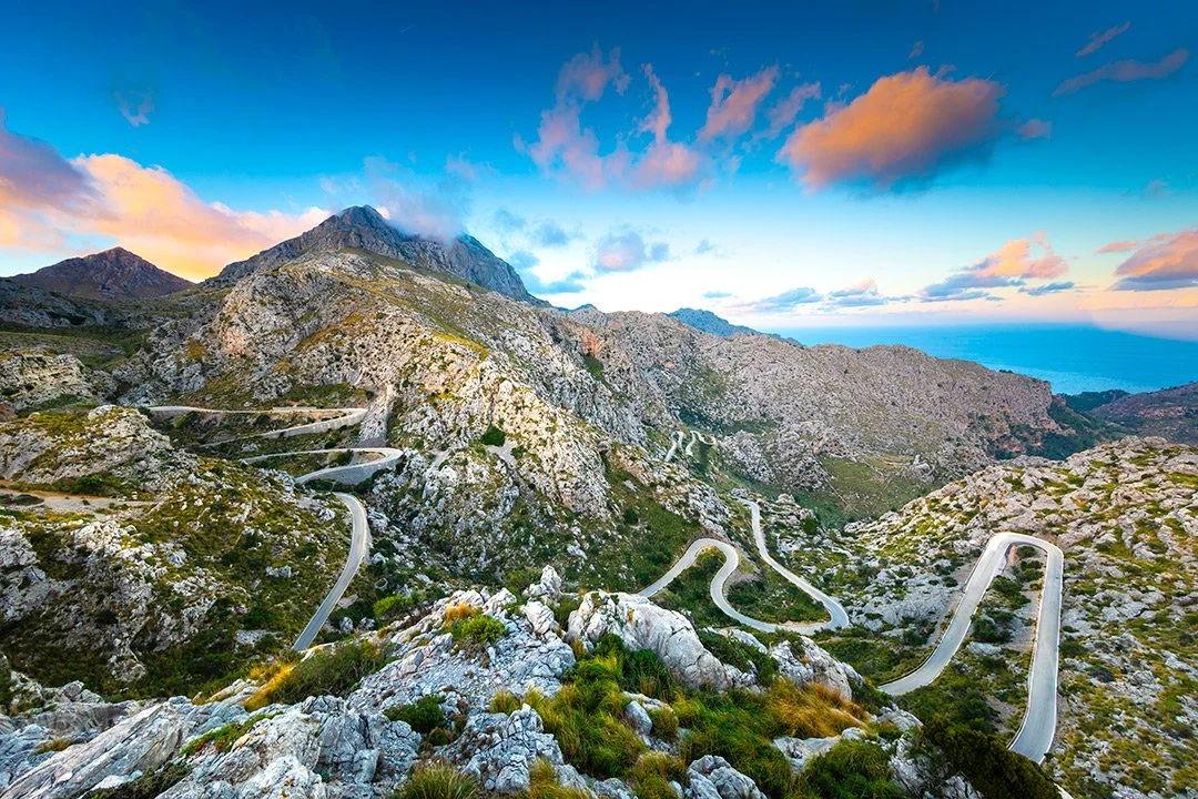 Road trip por España: 10 consejos útiles