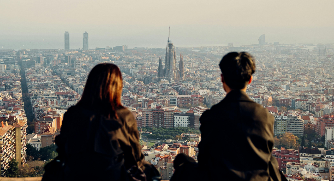 10 planes que hacer en Barcelona en pareja