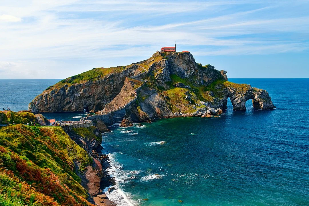 Viajes por España: haz realidad tus rutas soñadas