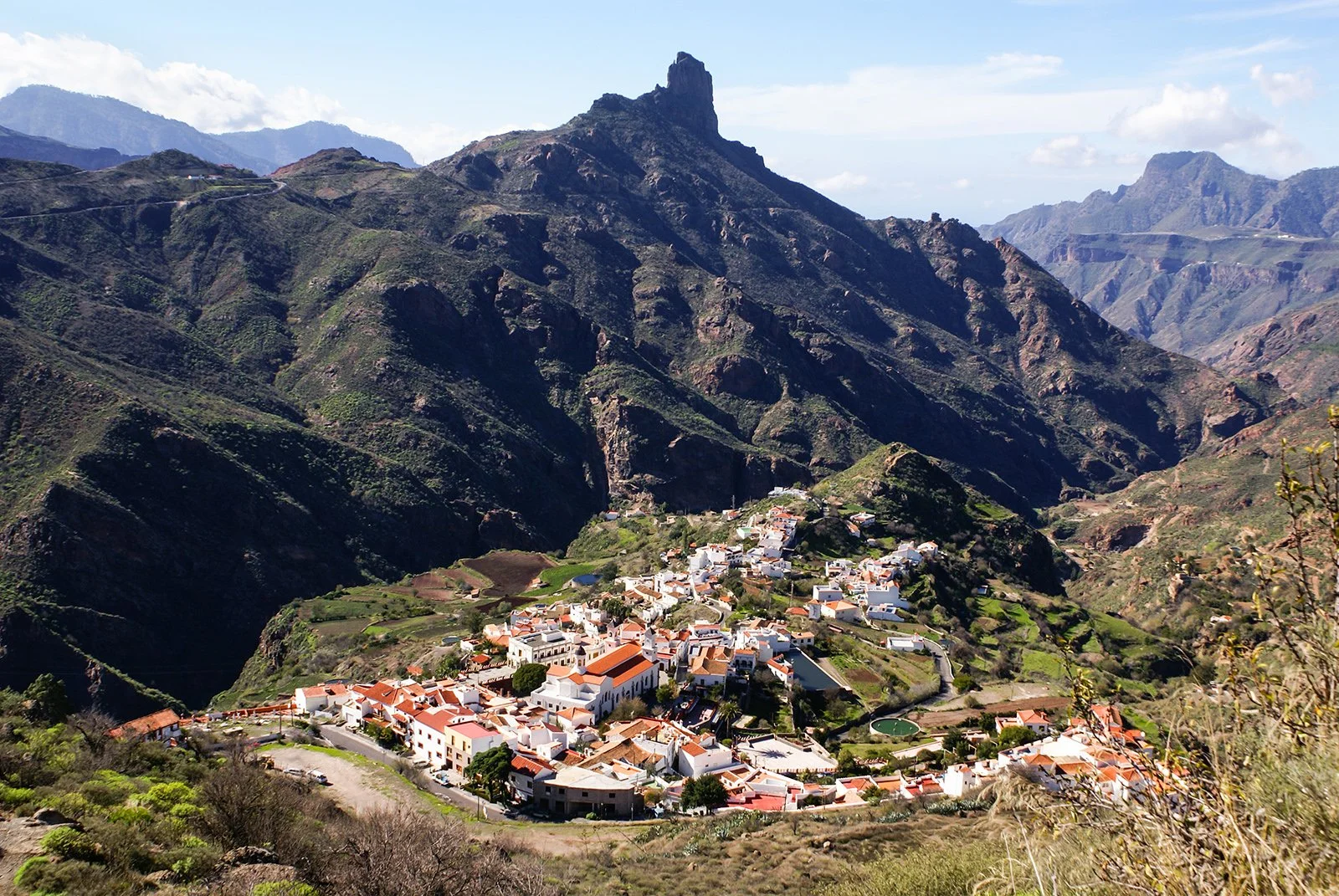 Gran Canaria o Tenerife: Mejores planes 