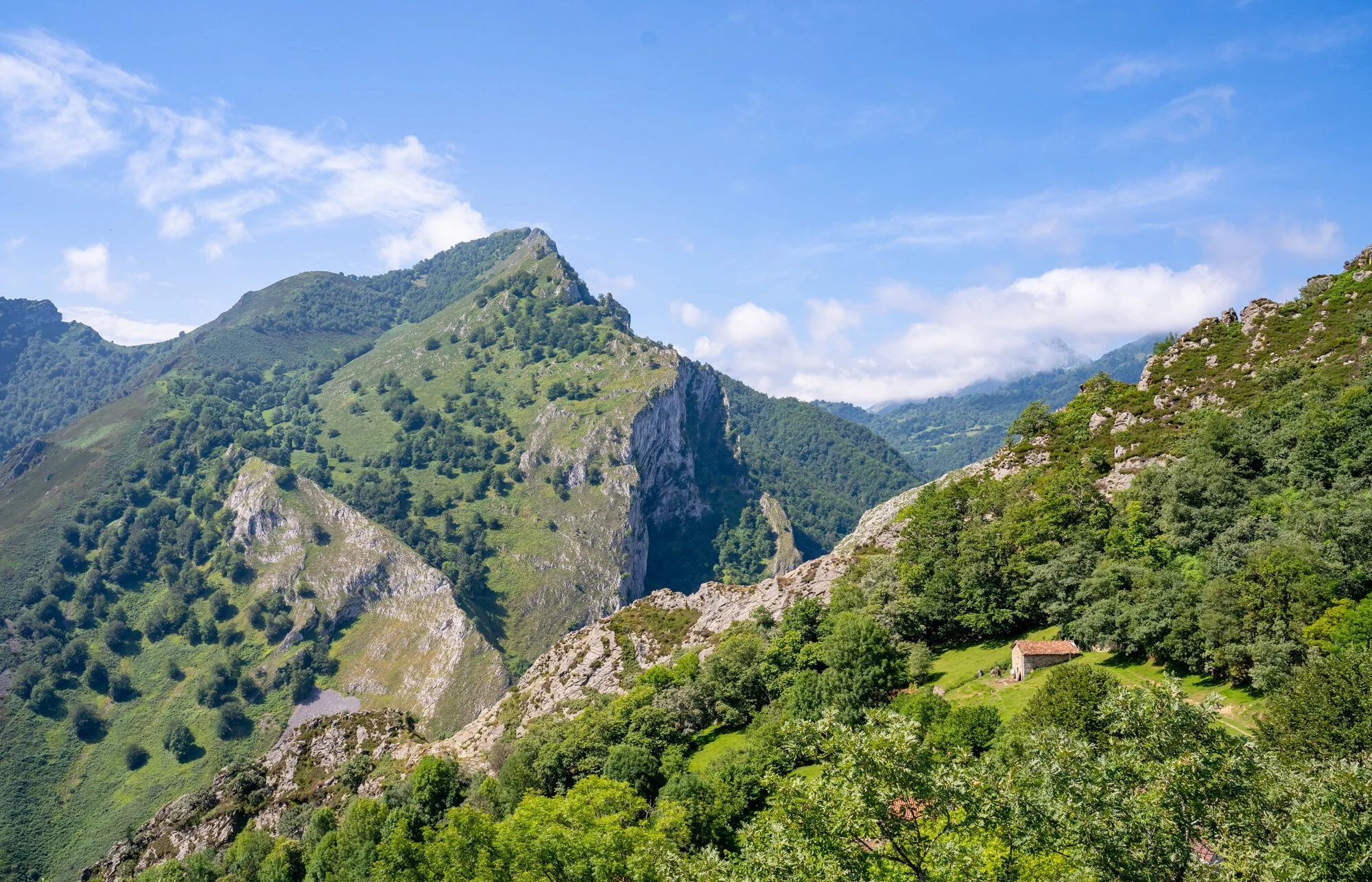 Los mejores destinos de turismo rural en España | Sitios de España