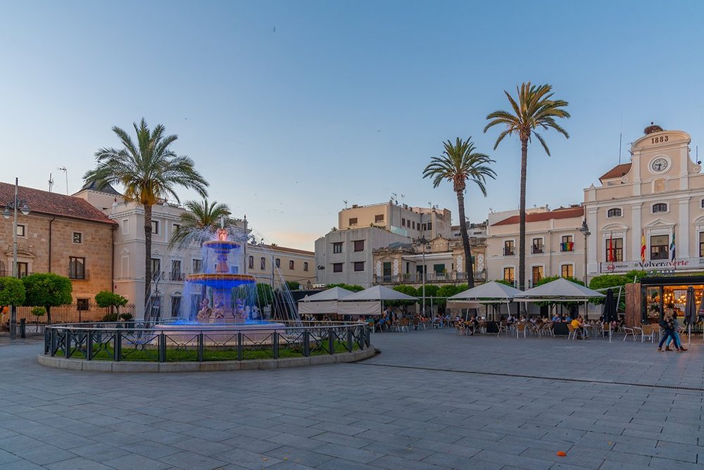 Los 12 imprescindibles que ver en Mérida | Sitios de España