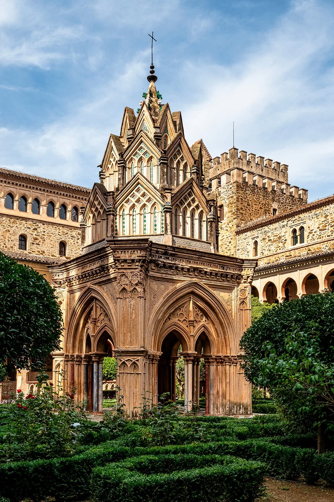 Qué ver en Extremadura: Guadalupe