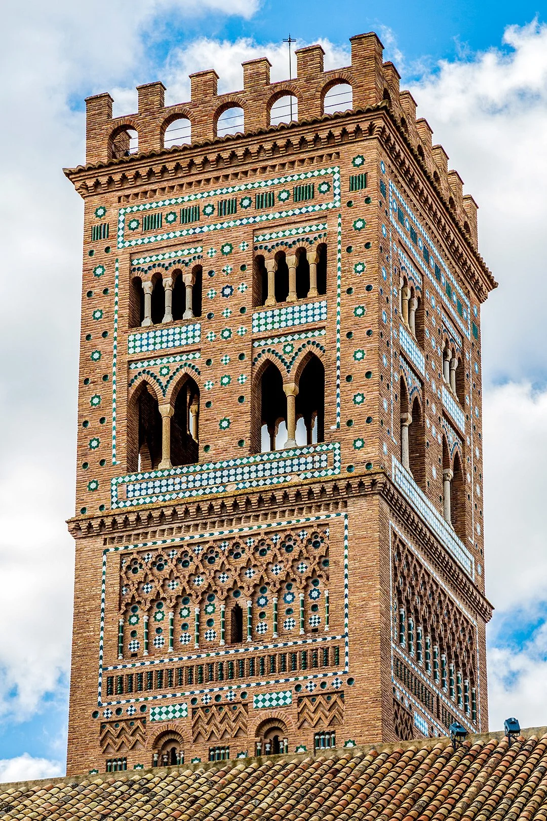 Qu Ver En Teruel 10 Lugares Que No Debes Perderte Sitios De Espa a