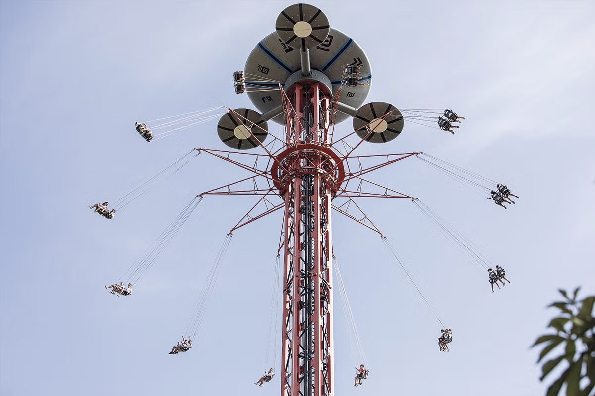 Qué hacer en Madrid con niños: 15 planes imprescindibles | Sitios de España