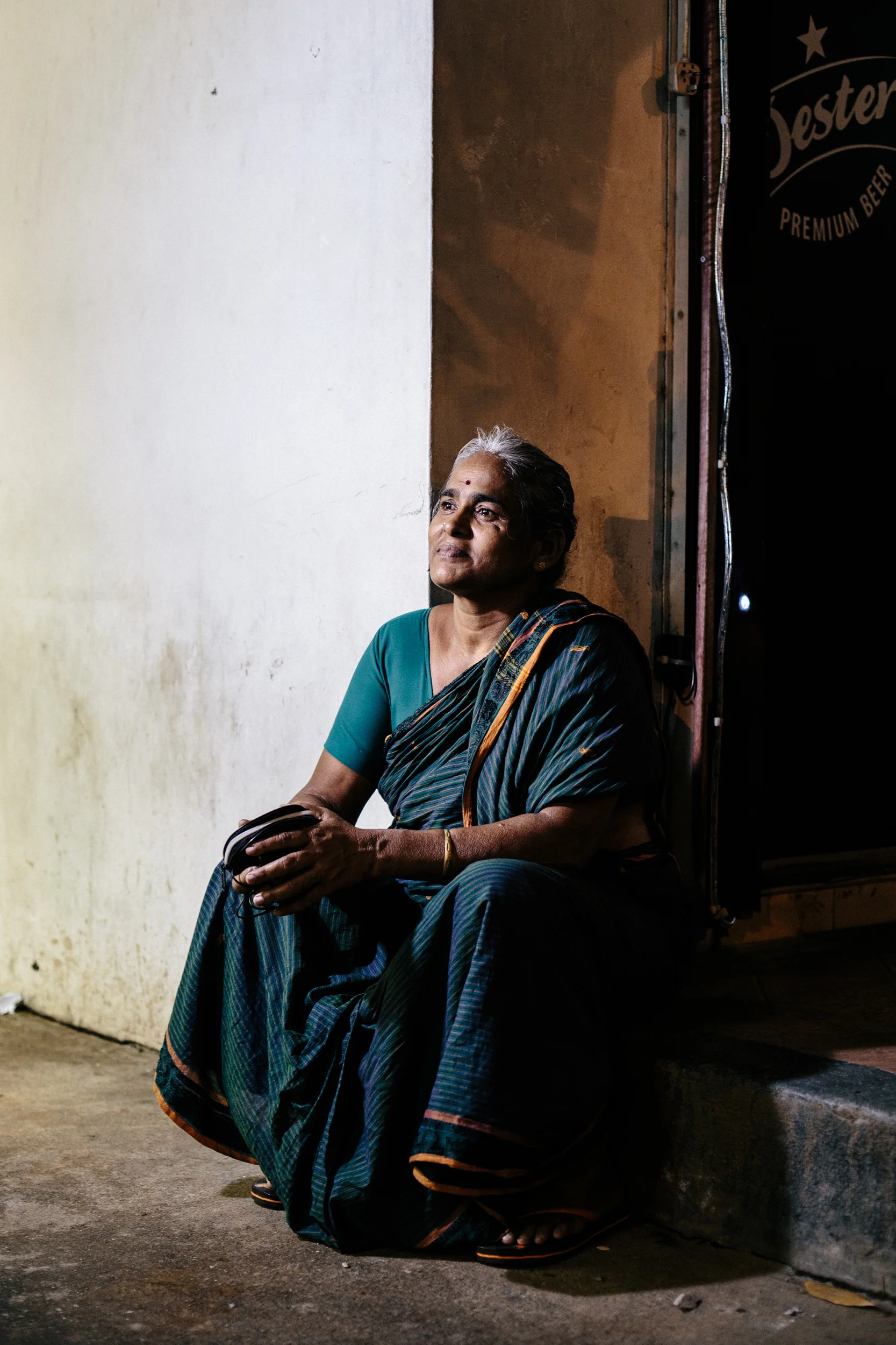   T. S. Mallika.  