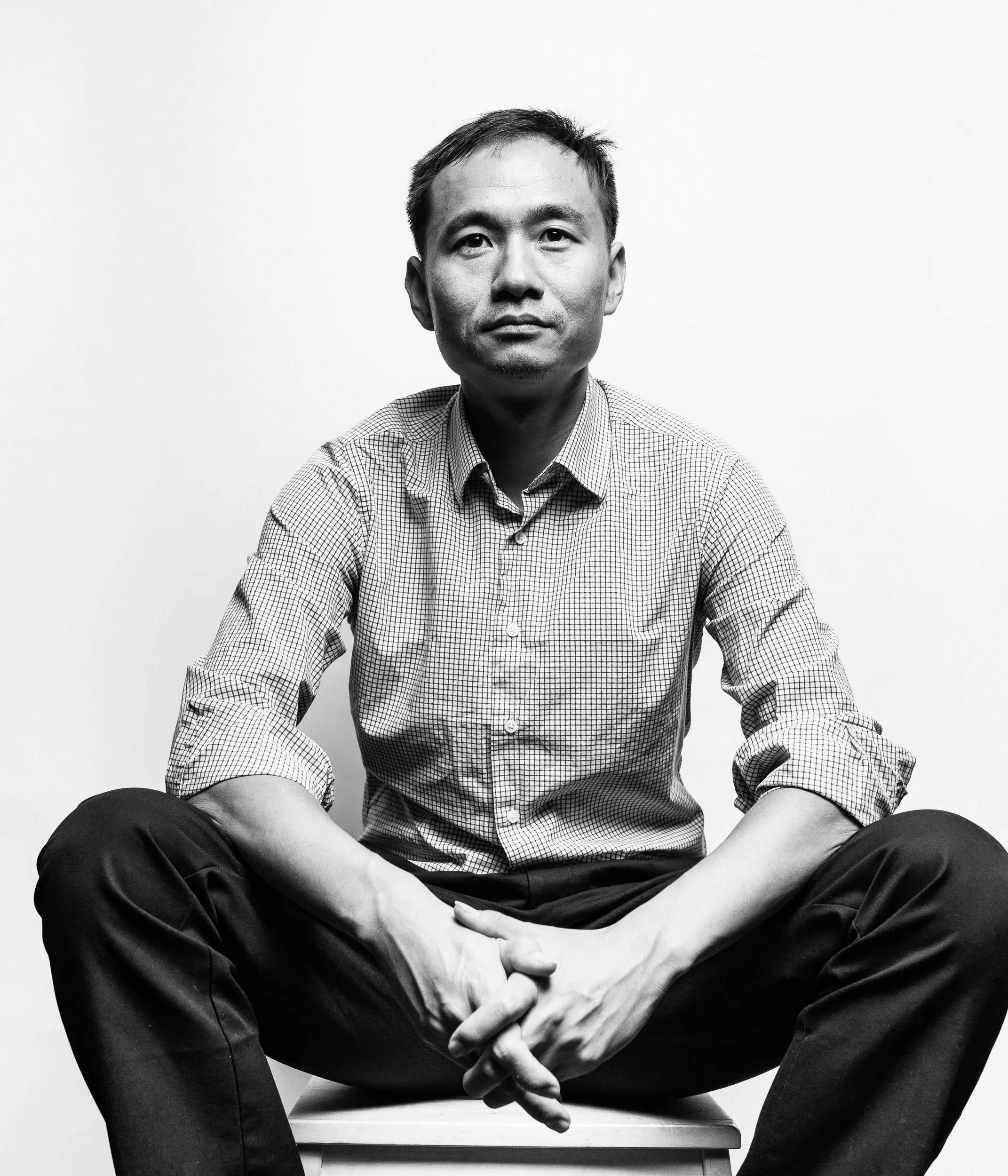 Hu Jianlong – Journalism in Asia Today