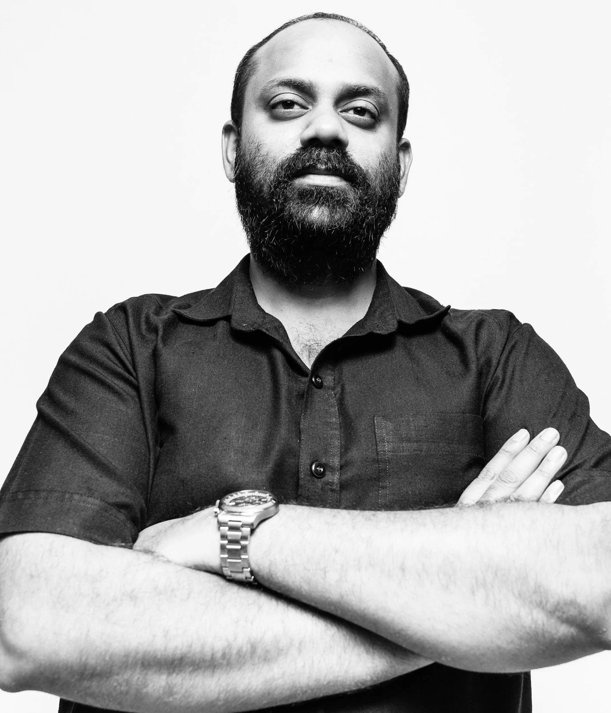 Vikhar Ahmed Sayeed - Journalism in Asia Today 