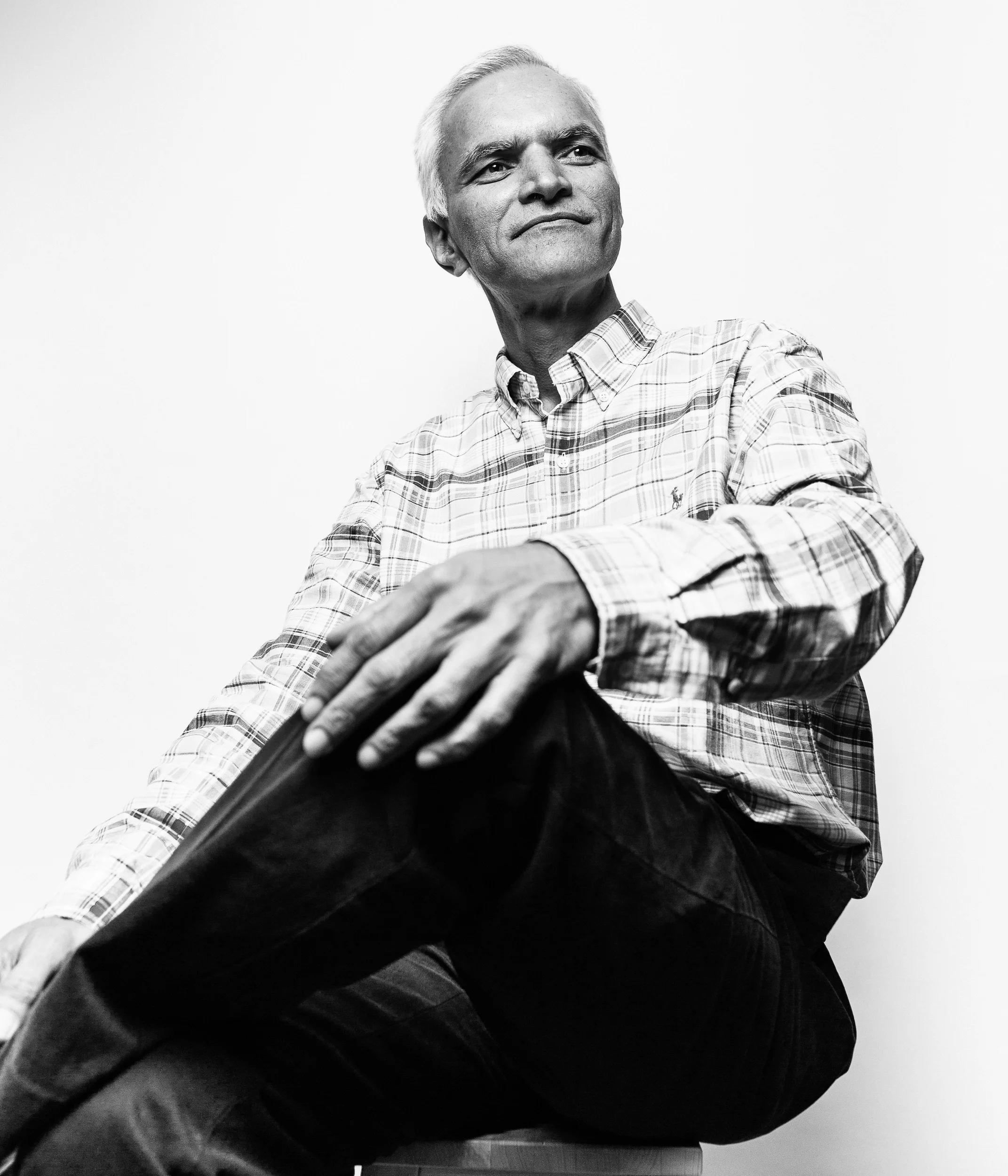 Narayan Wagle - Journalism in Asia Today