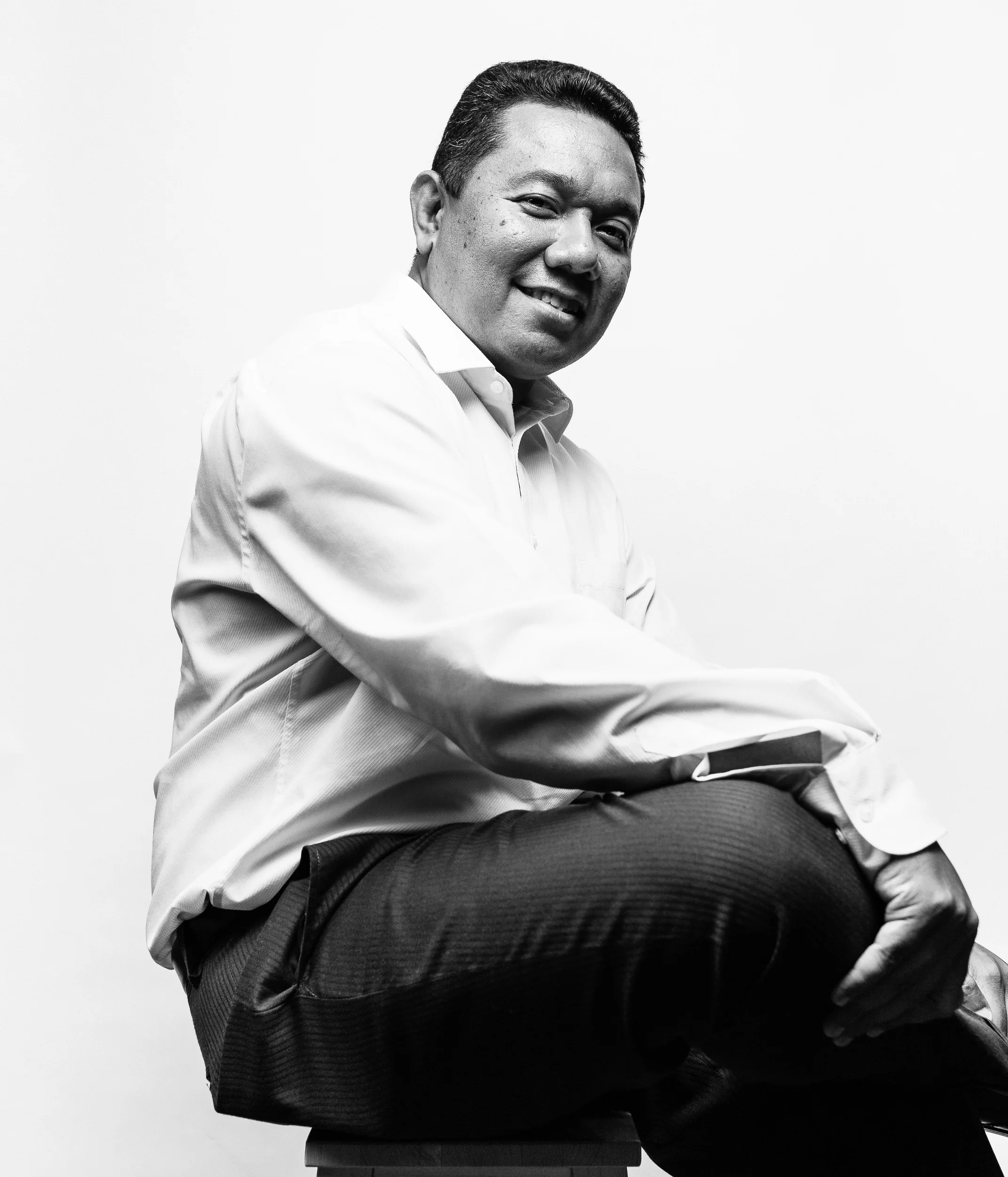 Chairul Fahmy Hussaini - Journalism in Asia Today