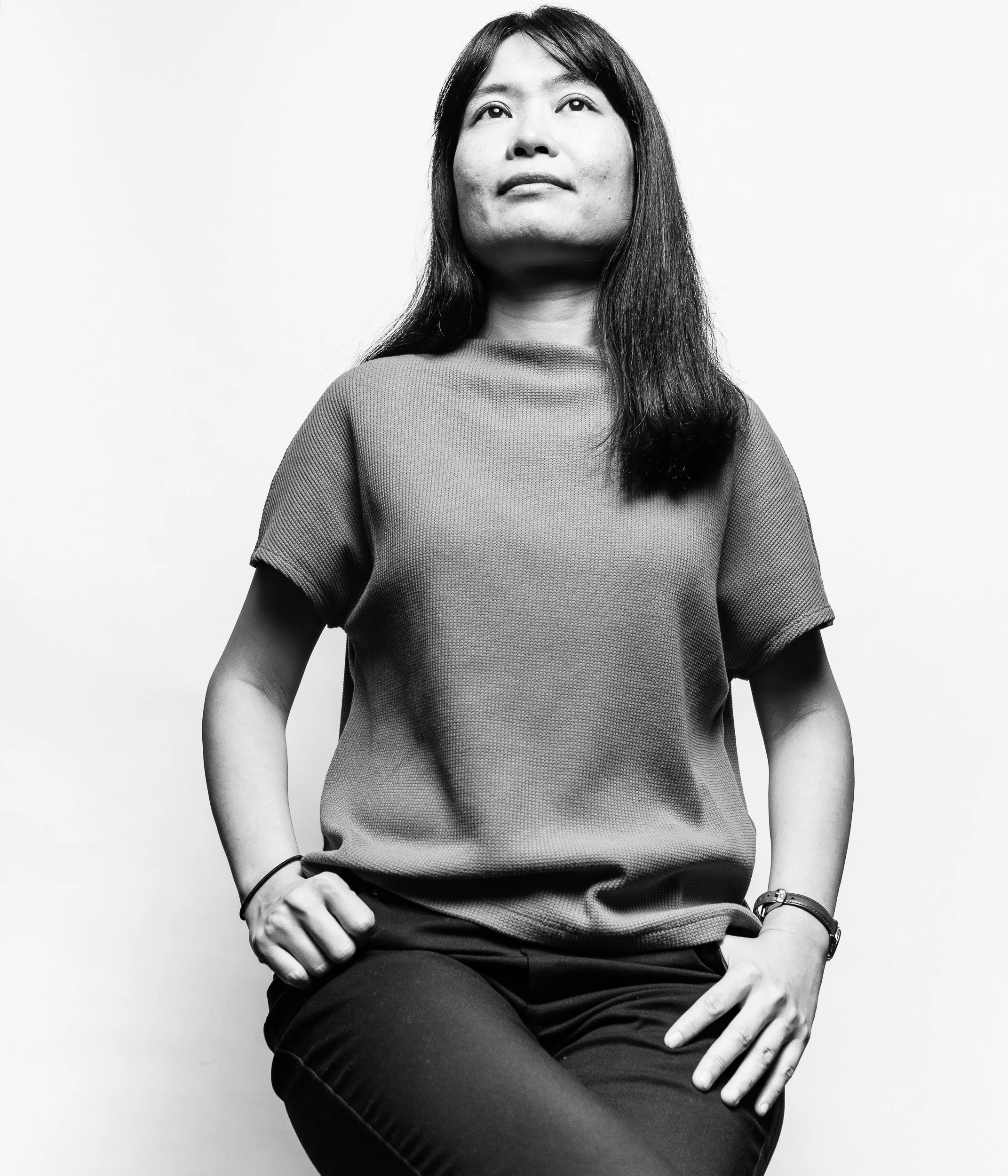 Elaine I-yun Huang - Journalism in Asia Today