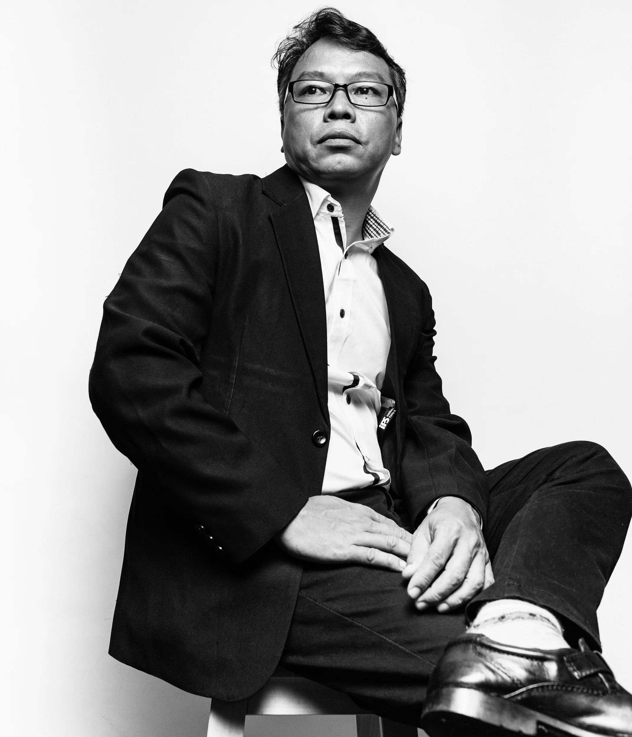 Oo Minh Zaw - Journalism in Asia Today