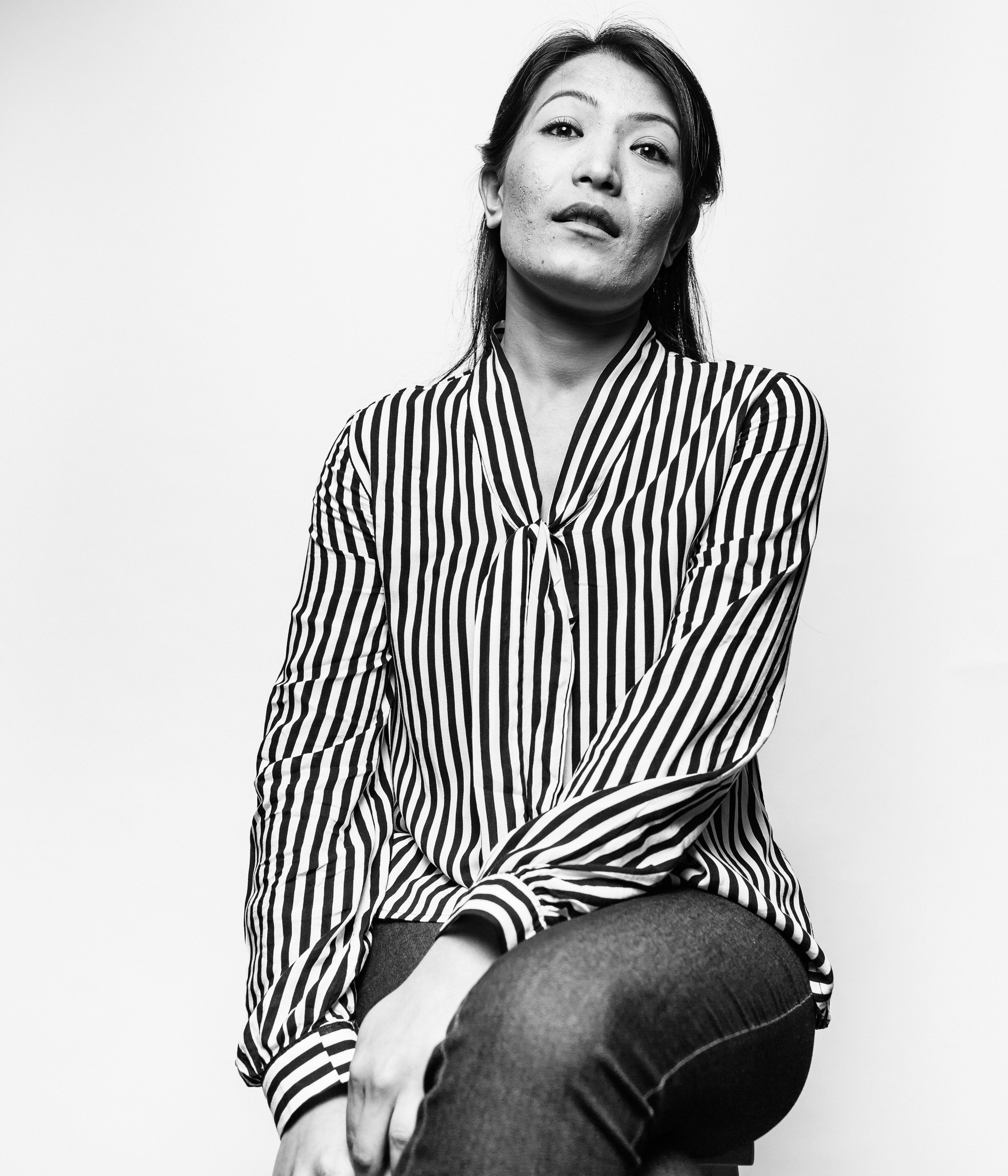 Sonam Pelden - Journalism in Asia Today
