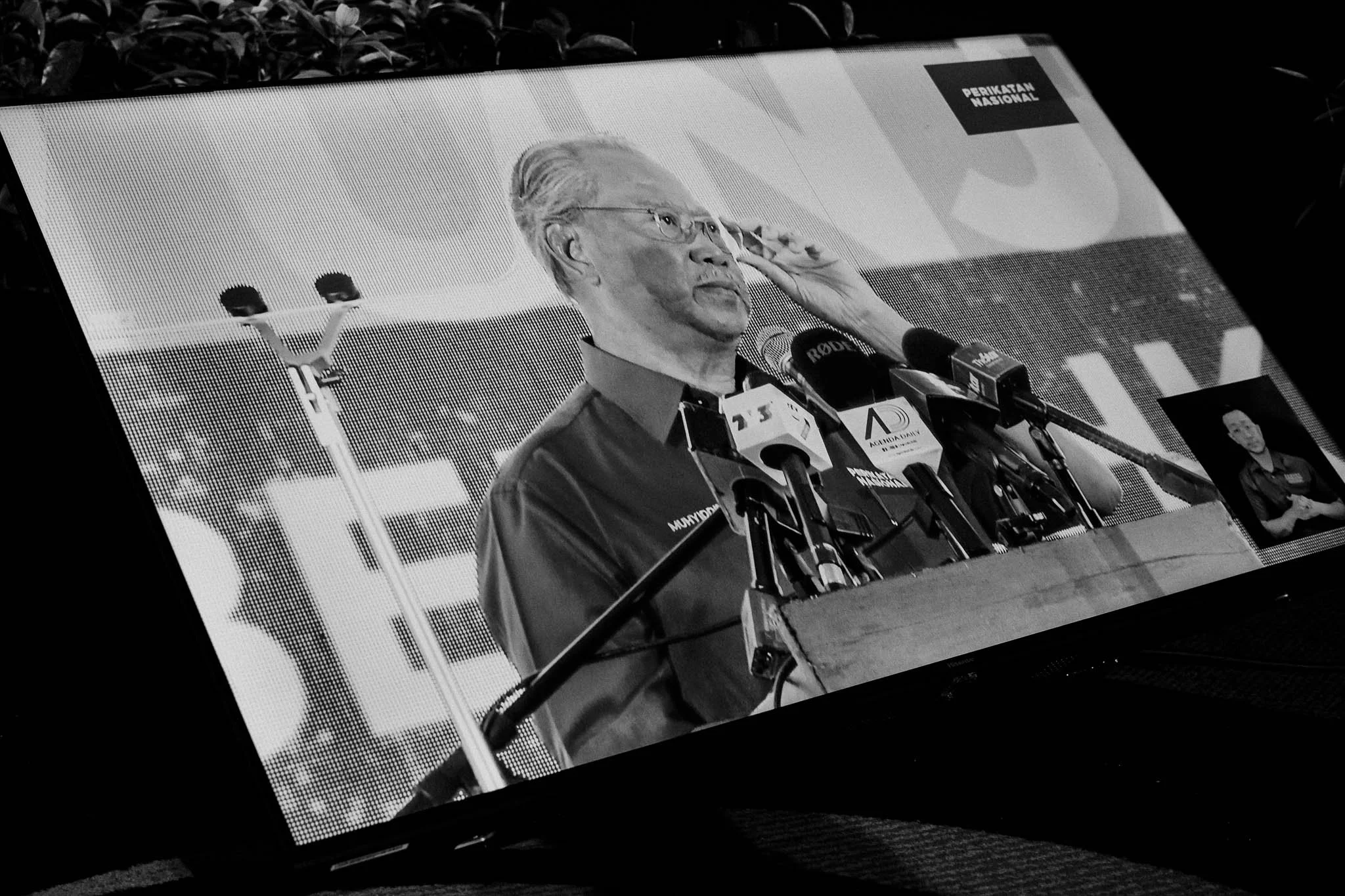 Malaysia General Election 2022 - Dispatches from Selangor