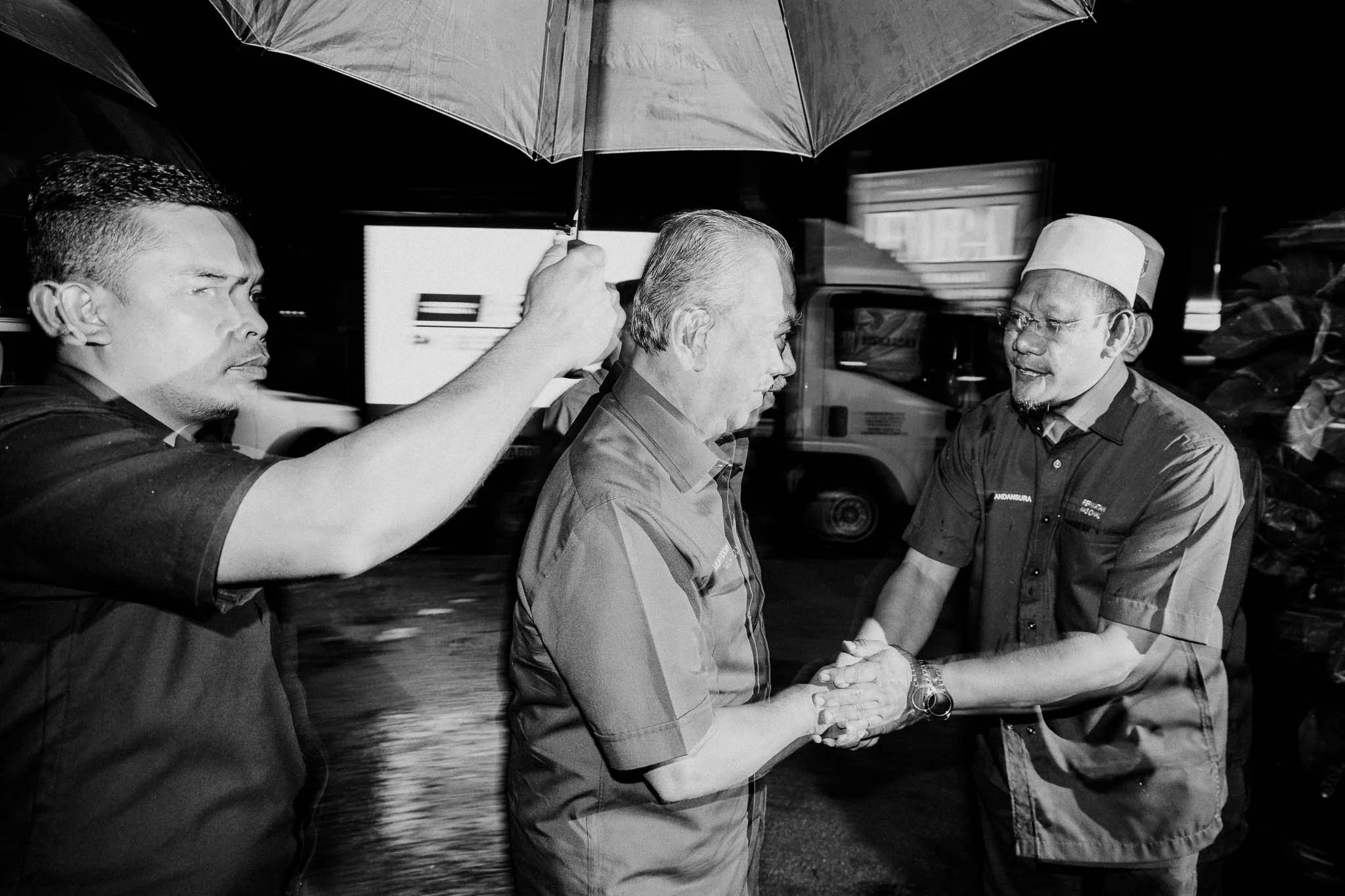 Malaysia General Election 2022 - Dispatches from Pahang
