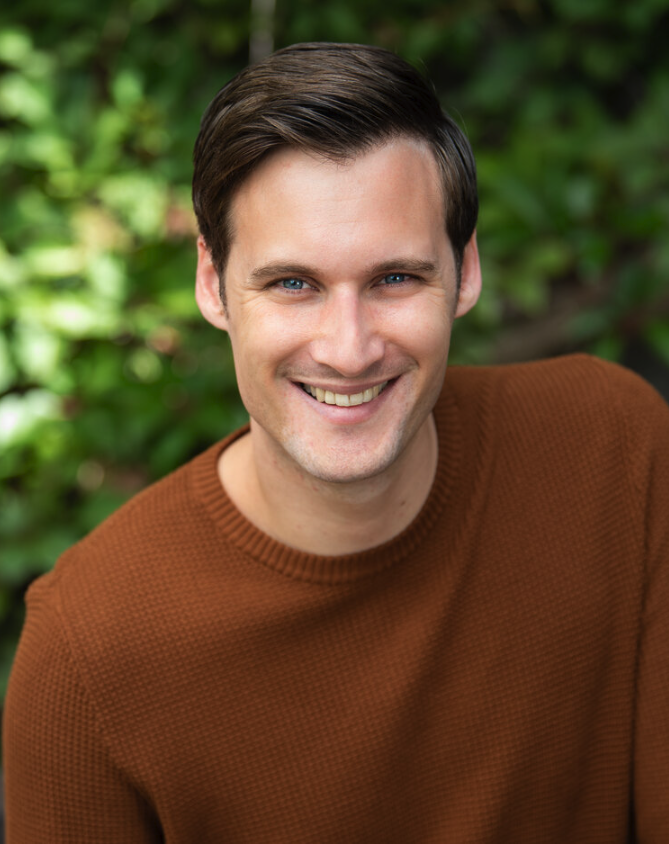 Graeme Pickering