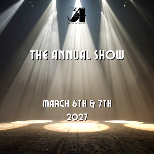 Annual Shows