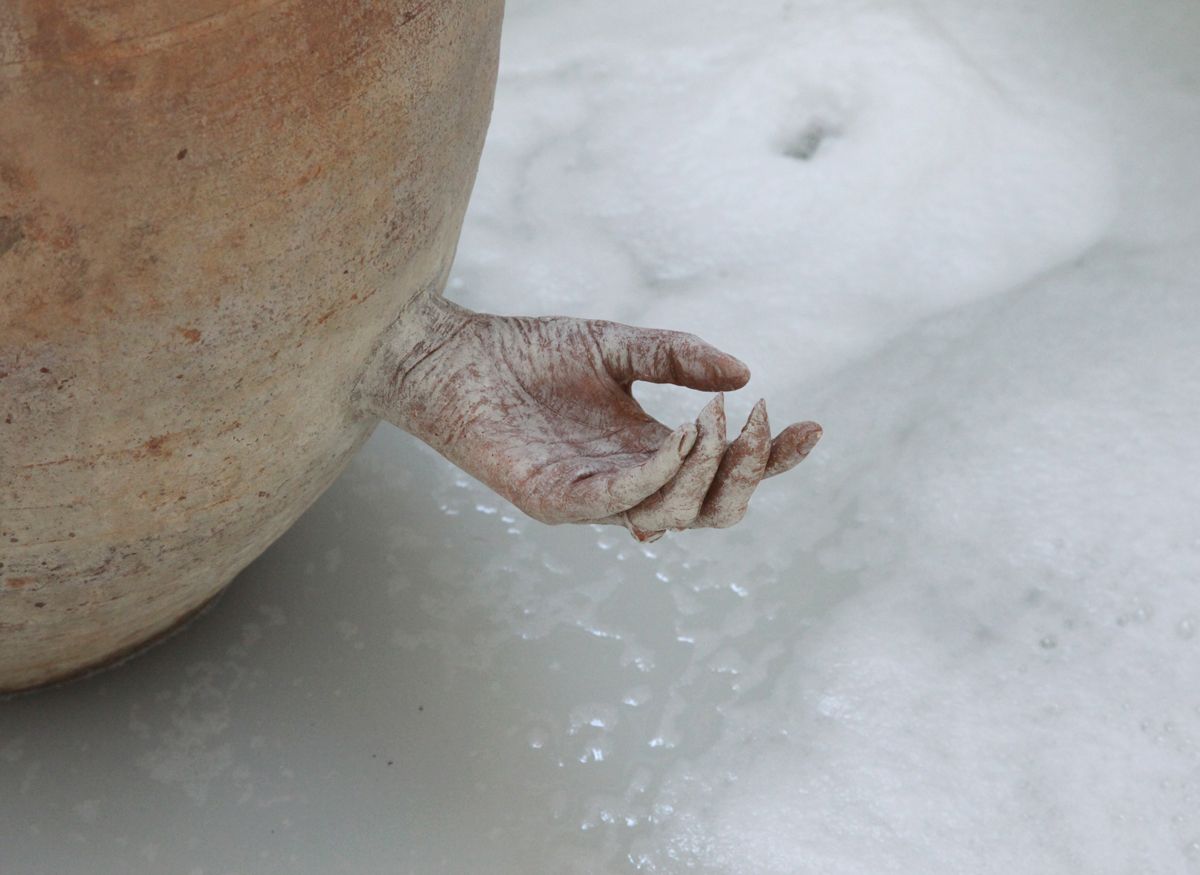 Clementine Keith-Roach, Belle Dam, 2018, Pervilion. Photo by Ottilie Landmark, courtesy Dorothy Feaver_5.jpg