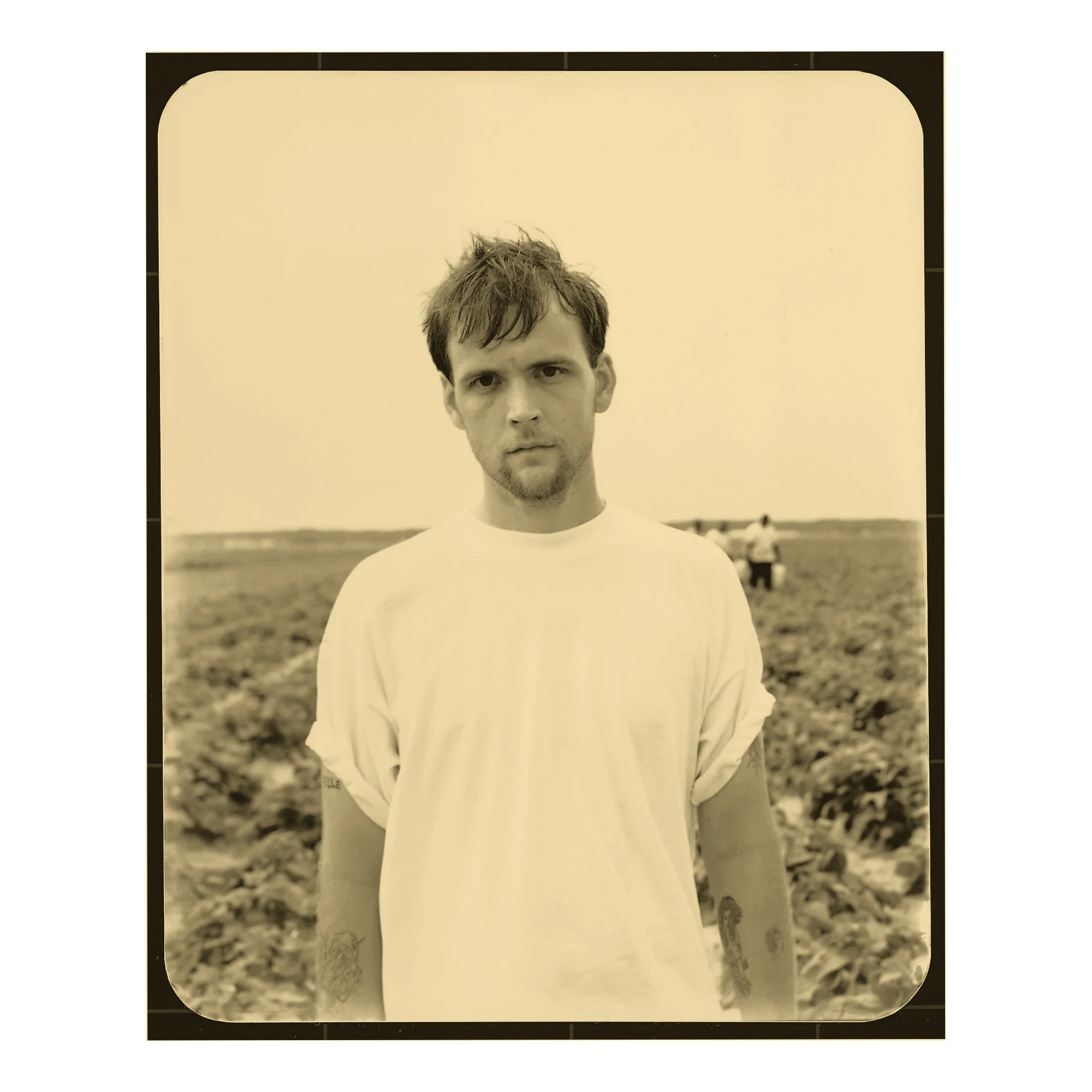 Donald Till ⠀ doc #340204 Louisiana State Penitentiary, Angola, Louisiana Sentence: 6 years , Work: line 1