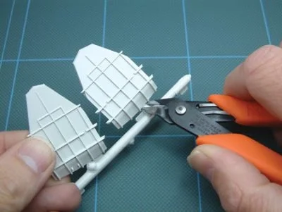 Xuron Spure Cutter