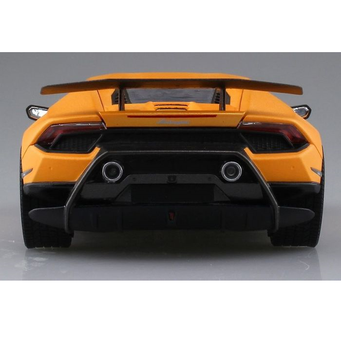 Aoshima 1/24 Lamborghini Huracan Performante - AOS05600