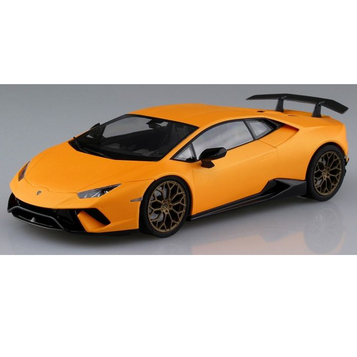 Aoshima 1/24 Lamborghini Huracan Performante - AOS05600