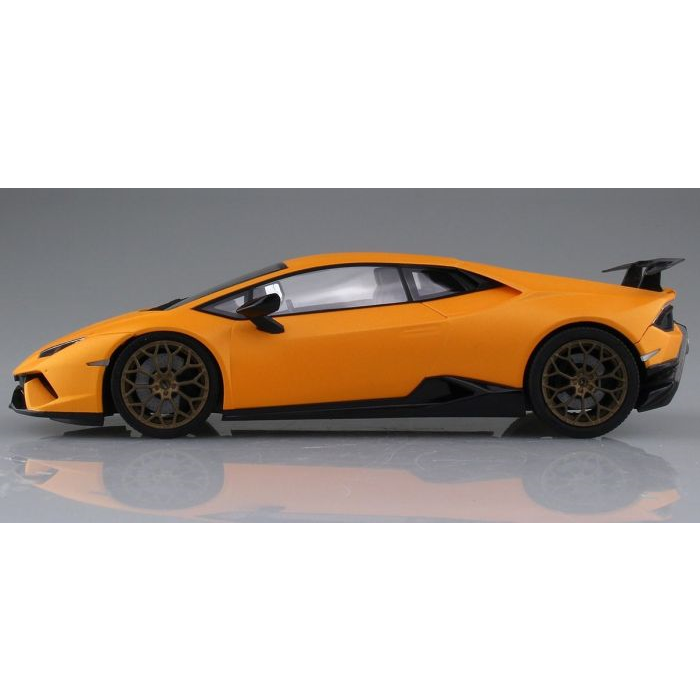 Aoshima 1/24 Lamborghini Huracan Performante - AOS05600