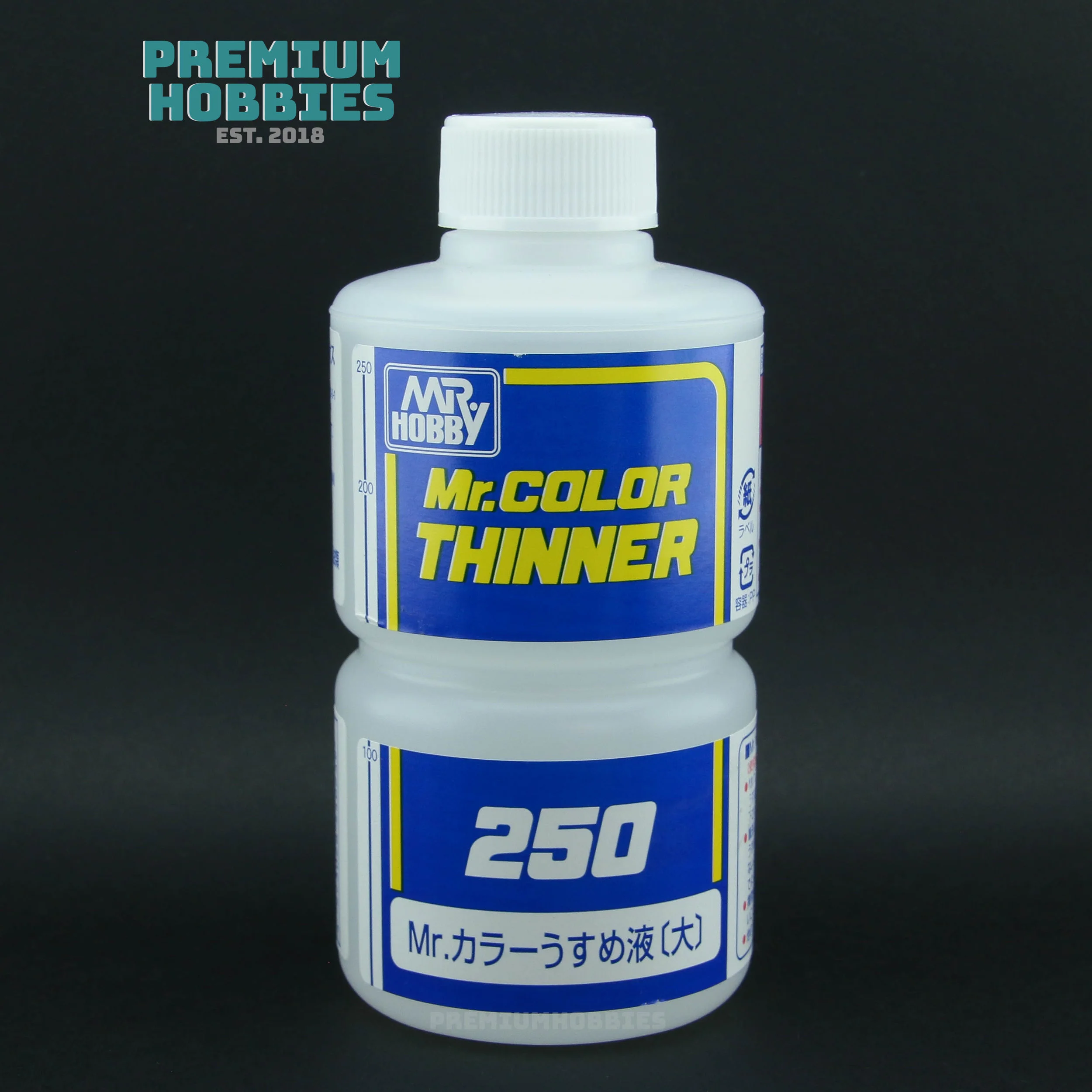 Mr Hobby, Mr Color Thinner 250 (T103)