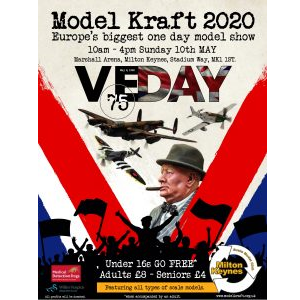 ModelKraft 2020
