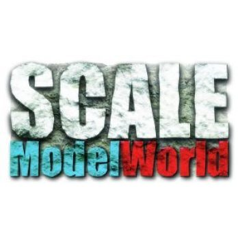 Scale Model World