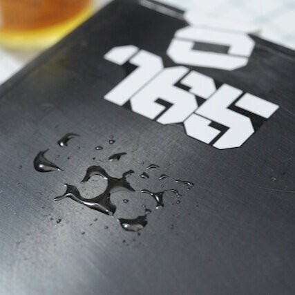 HIQ Parts, Decal Fixer