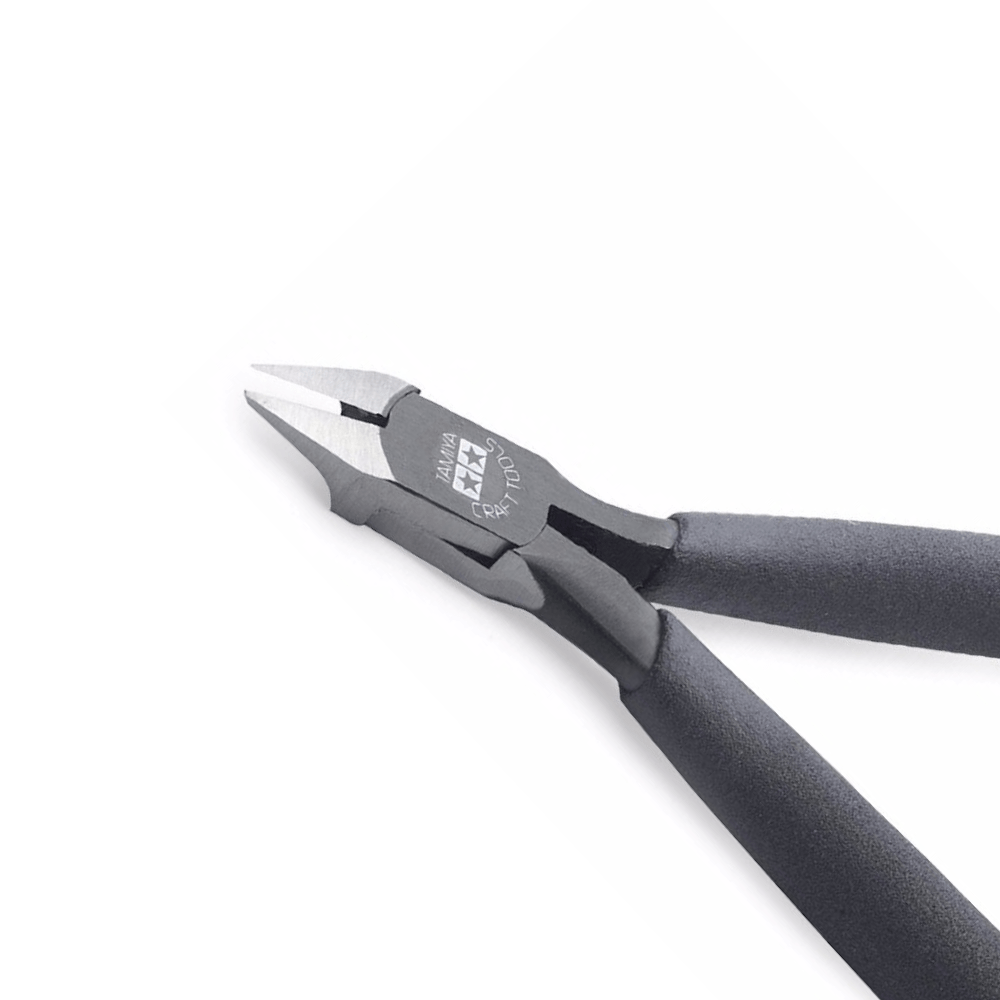 Sprue Cutters — Premium Hobbies