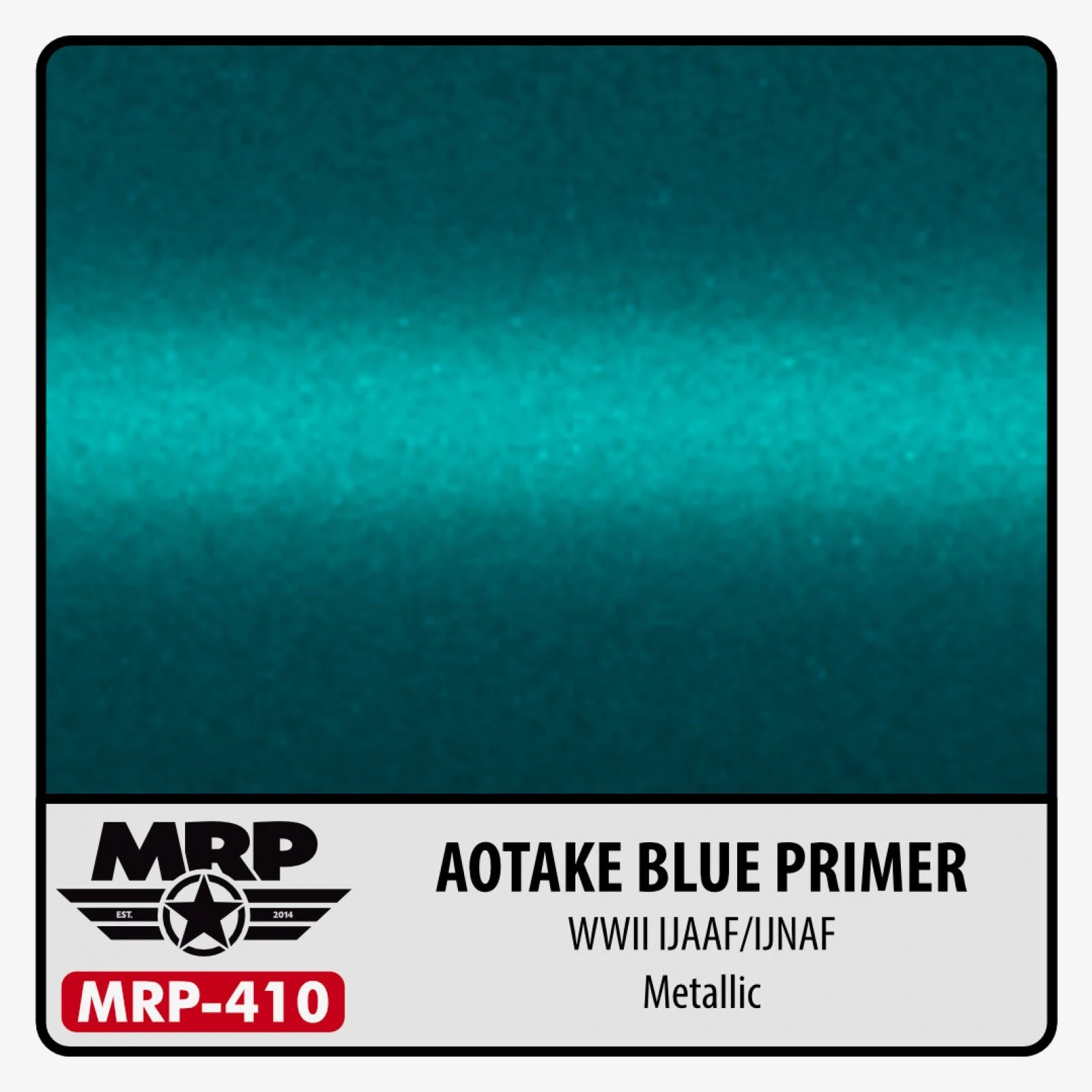 MRP-410 Aotake Blue Primer