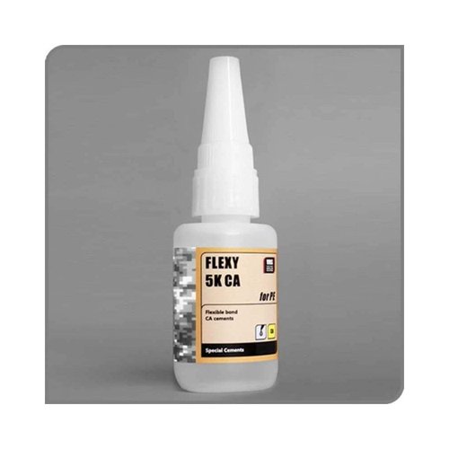 Roket UV Glue 5g Deluxe Materials