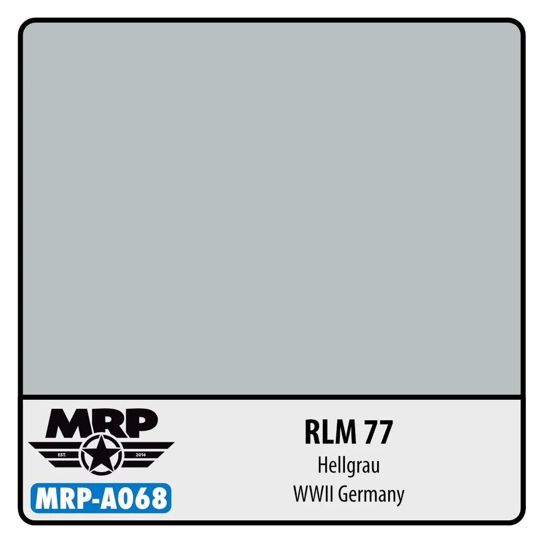 MRP-A068 RLM 77