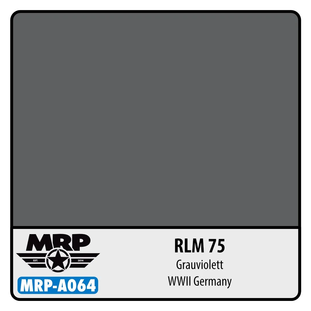 MRP-A064 RLM 75