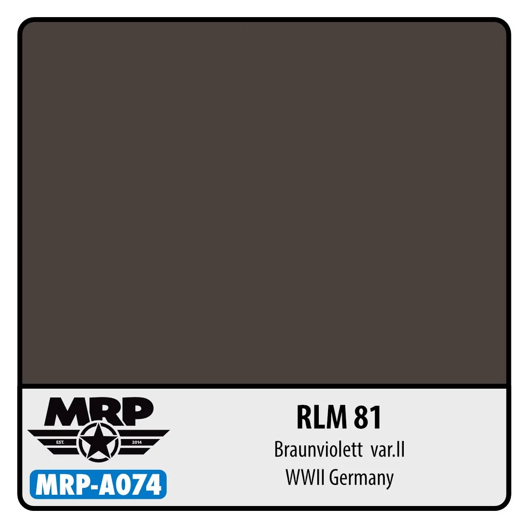 MRP-A074 RLM 81 variant 2