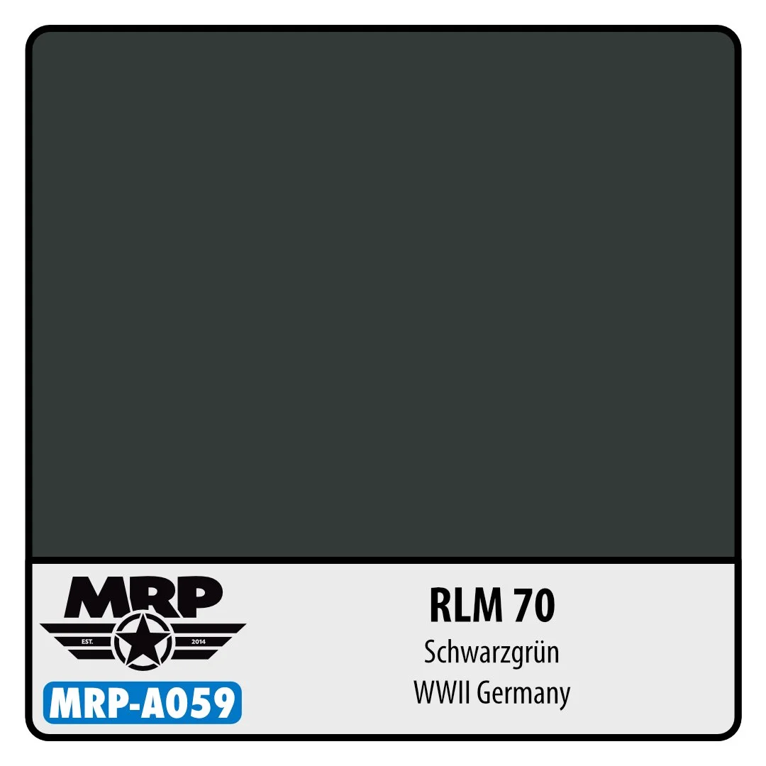 MRP-A059 RLM 70