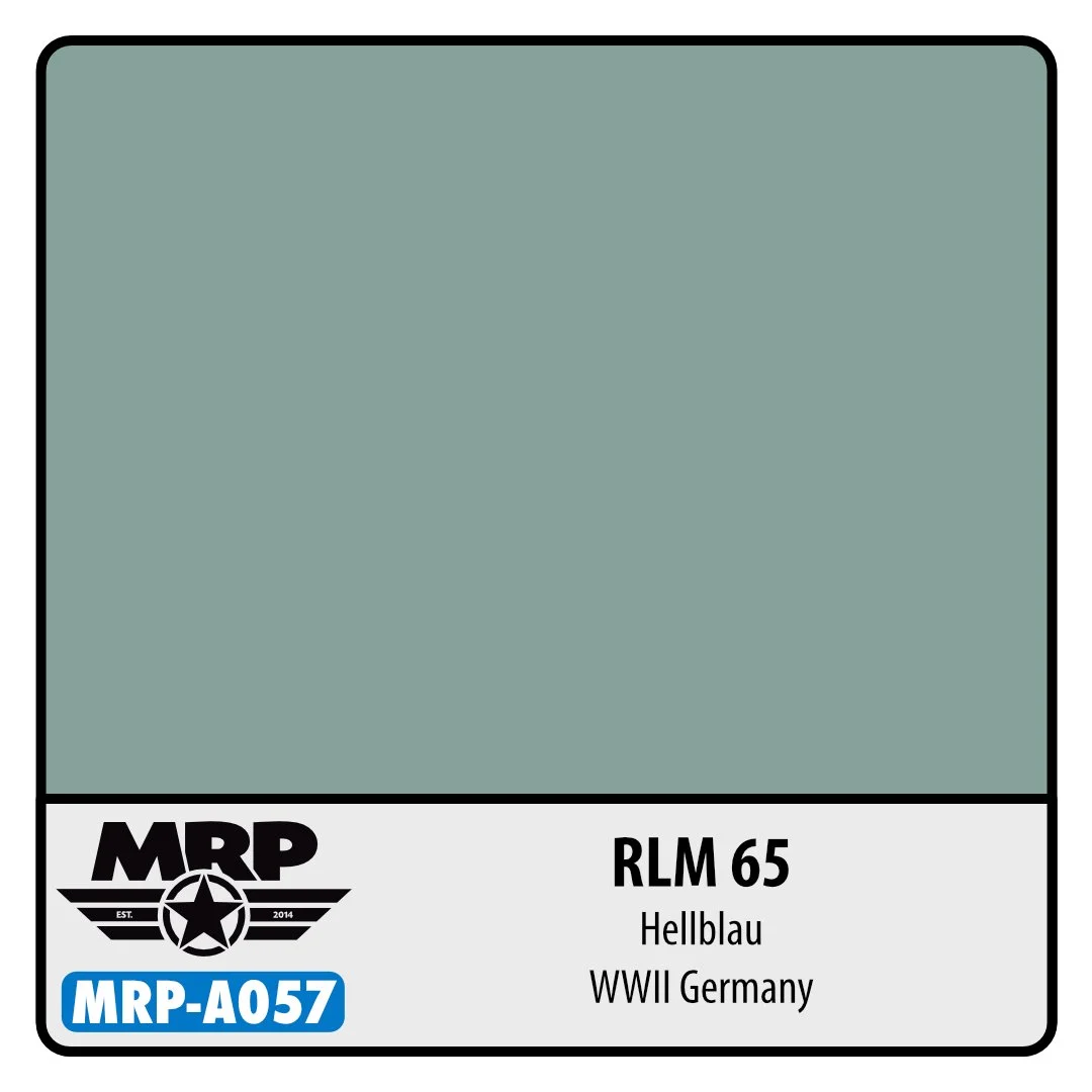 MRP-A057 RLM 65