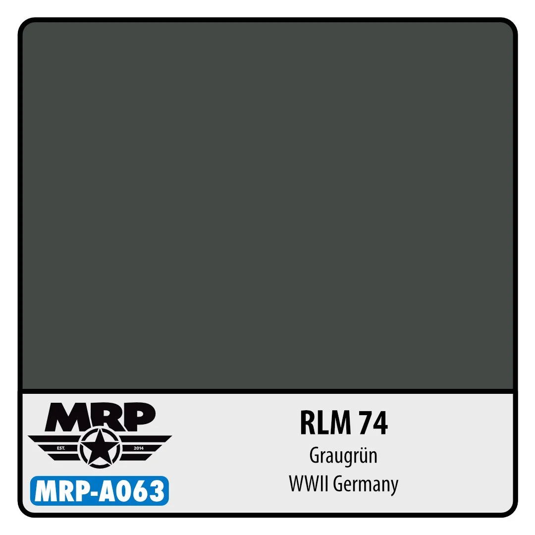 MRP-A063 RLM 74