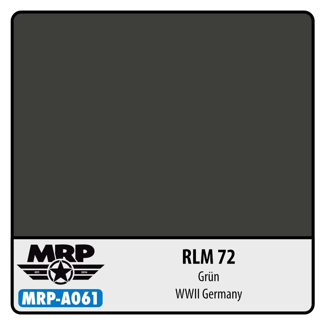MRP-A061 RLM 72
