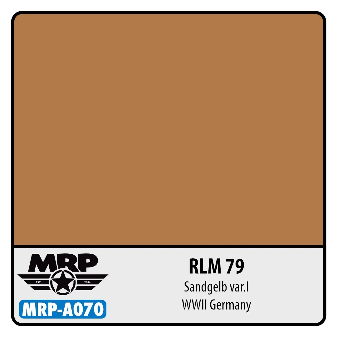 MRP-A070 RLM 79 variant 1