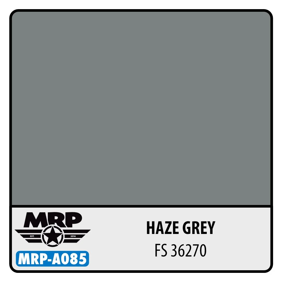 MRP-A085 HAZE GREY FS36270