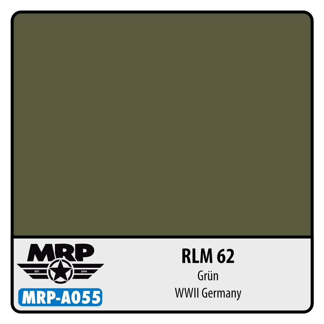 MRP-A055 RLM 62