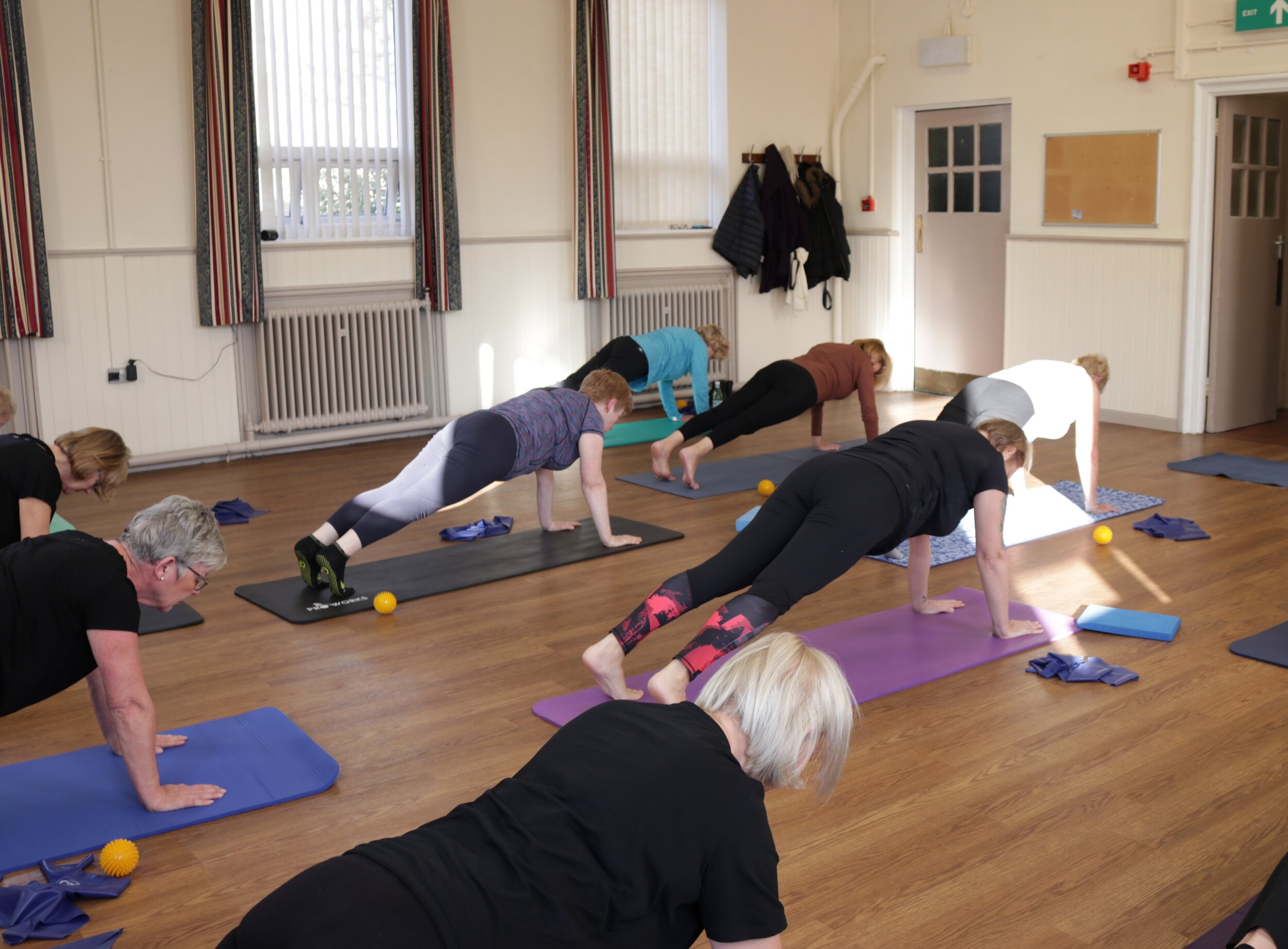 Your Weekend Just Got Better Pilates Now On Saturdays Claire Louise Pilates