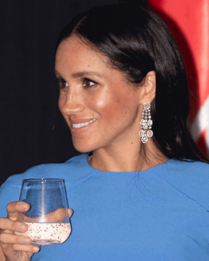 Getty Images / Megan Markle