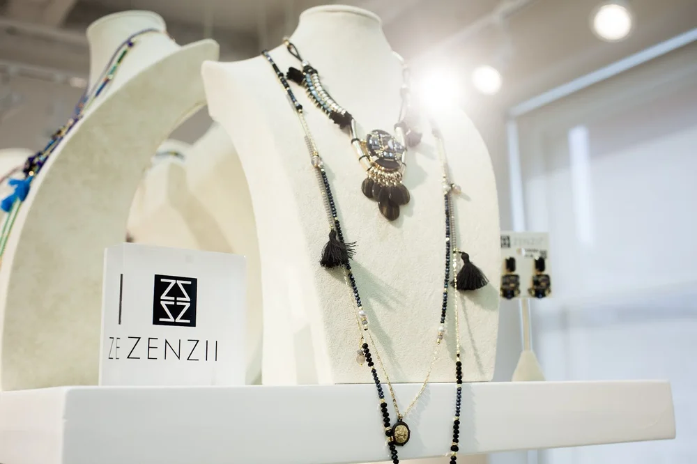 How to : Merchandising Video